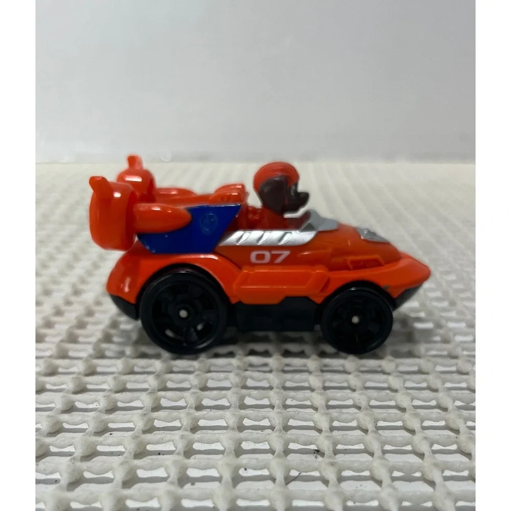 2021 PAW PATROL The‎ Movie TRUE METAL CARS Diecast Car Vehicle Toy RARE